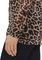  GUESS CLOUIS W3GH97WDW82 POOL LEOPARD PRINT N (S)