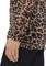 ��������� GUESS CLOUIS W3GH97WDW82 LEOPARD ���� (XL)