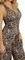 ������� ����� GUESS EMILY OVERALL W4GD0CKBAC2 LEOPARD ���� (M)