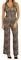   GUESS EMILY OVERALL W4GD0CKBAC2 LEOPARD  (L)