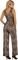   GUESS EMILY OVERALL W4GD0CKBAC2 LEOPARD  (L)