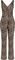   GUESS EMILY OVERALL W4GD0CKBAC2 LEOPARD  (L)