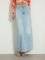 ������ GUESS WENONA BACK SPLIT DENIM W4GD53D5...