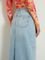  GUESS WENONA BACK SPLIT DENIM W4GD53D5B66   (29)