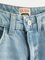  GUESS WENONA BACK SPLIT DENIM W4GD53D5B66   (29)