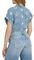  GUESS BRIGITTE DENIM W4GH34D5CD1  (S)