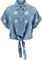  GUESS BRIGITTE DENIM W4GH34D5CD1  (S)