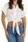  GUESS BRIGITTE SATIN EMBRO W4GH34WG...