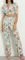  GUESS ADELE BOWED W4GH42WG4G0 FLORAL  (S)