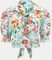  GUESS ADELE BOWED W4GH42WG4G0 FLORAL  (S)
