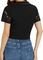 T-SHIRT GUESS AJOUR LACE W4GI15I3Z14  (S)
