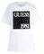 T-SHIRT GUESS BEADS W4GI16I3Z14  (L)