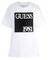 T-SHIRT GUESS BEADS W4GI16I3Z14  (L)