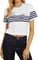 CROP TOP GUESS MARINA W4GI18K8FQ4 /...