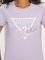 T-SHIRT GUESS ICON W4GI20I3Z14 ���� (L)