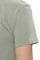 T-SHIRT GUESS SATIN TRIANGLE W4GI21J1314 ΠΡΑΣΙΝΟ (M) T-SHIRT GUESS SATIN TRIANGLE W4GI21J1314 ΠΡΑΣΙΝΟ (M)