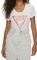 T-SHIRT GUESS SATIN TRIANGLE W4GI21J1314 ����...