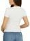 T-SHIRT GUESS LOGO FLOWERS W4GI23J1314  (S)