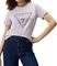 T-SHIRT GUESS VINTAGE LOGO STONES W4GI26I3Z14...