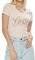 T-SHIRT GUESS SCRIPT W4GI30J1314   ...