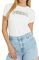 T-SHIRT GUESS SEQUINS LOGO W4GI31I3Z14  ...