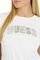 T-SHIRT GUESS SEQUINS LOGO W4GI31I3Z14 ����� (L)
