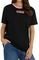 T-SHIRT GUESS MESH TRIANGLE W4GI35JA914 