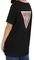 T-SHIRT GUESS MESH TRIANGLE W4GI35JA914  (S)