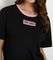 T-SHIRT GUESS MESH TRIANGLE W4GI35JA914  (M)