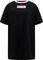 T-SHIRT GUESS MESH TRIANGLE W4GI35JA914  (M)