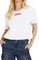 T-SHIRT GUESS MESH TRIANGLE W4GI35JA914 ...