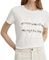T-SHIRT GUESS L.A. LOGO EASY W4GI47K9RM1  (S)