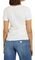 T-SHIRT GUESS MANSION LOGO EASY W4GI53K9SN1  (S)