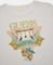 T-SHIRT GUESS MANSION LOGO EASY W4GI53K9SN1  (S)
