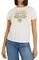 T-SHIRT GUESS MANSION LOGO EASY W4GI53K9SN1 �...
