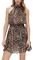 ΦΟΡΕΜΑ GUESS ROMANA FLARE MINI W4GK82WG4D2 LE...