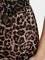  GUESS ROMANA FLARE MINI W4GK82WG4D2 LEOPARD  (M)