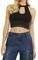 TOP GUESS LILA LACE SEAMLESS W4GZ24Z2ZN0 ...