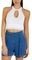 TOP GUESS LILA LACE SEAMLESS W4GZ24Z2ZN0 ...