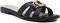 ΠΕΔΙΛΑ GUESS SYMO FLJSYMLEA03 ΜΑΥΡΟ (40) ΠΕΔΙΛΑ GUESS SYMO FLJSYMLEA03 ΜΑΥΡΟ (40)