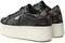 ΠΑΠΟΥΤΣΙ GUESS WILLEN FLPWLLELE12 ΜΑΥΡΟ (36) ΠΑΠΟΥΤΣΙ GUESS WILLEN FLPWLLELE12 ΜΑΥΡΟ (36)