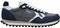  PEPE JEANS BRIT-ON PRINT M PMS40005 DENIM   (41)
