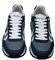  PEPE JEANS BRIT-ON PRINT M PMS40005 DENIM   (41)