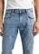 JEANS PEPE TAPERED MID-RISE PM207390MN52   (30)