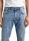 JEANS PEPE TAPERED MID-RISE PM207390MN52   (33)