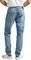 JEANS PEPE TAPERED MID-RISE PM207390MN52   (34)
