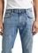 JEANS PEPE TAPERED MID-RISE PM207390MN52   (34)
