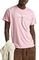 T-SHIRT PEPE JEANS EGGO N BASIC PM508208 323 ASH ROSE PINK (S)