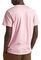 T-SHIRT PEPE JEANS EGGO N BASIC PM508208 323 ASH ROSE PINK (S)