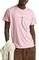 T-SHIRT PEPE JEANS EGGO N BASIC PM508208 323 ΡΟΖ (M) T-SHIRT PEPE JEANS EGGO N BASIC PM508208 323 ΡΟΖ (M)